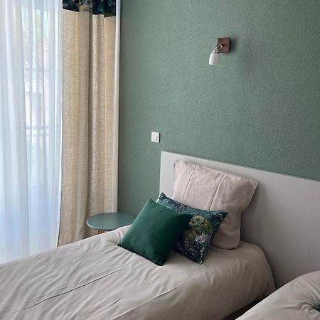 La Rose Des Vents Bed & Breakfast Saint-Symphorien-de-Marmagne Eksteriør bilde